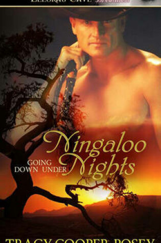 Cover of Ningaloo Nights