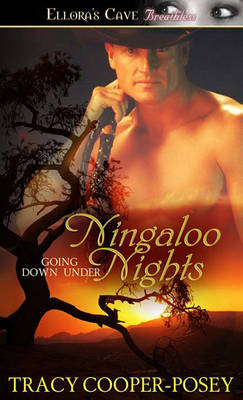 Book cover for Ningaloo Nights