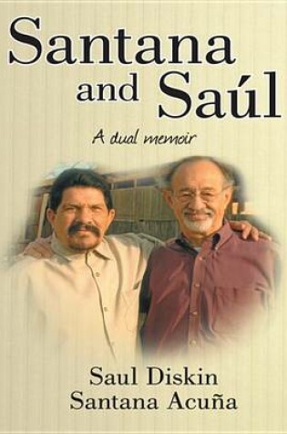 Cover of Santana and Saul