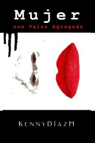 Cover of Mujer con Valor Agregado