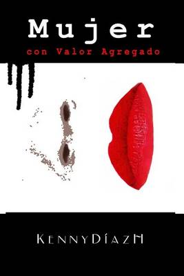 Book cover for Mujer con Valor Agregado