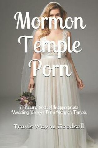 Cover of Mormon Temple Porn