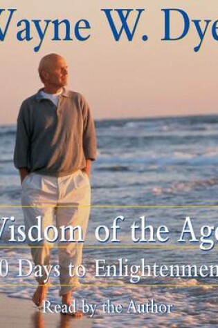 Cover of Wisdom of the Ages CD