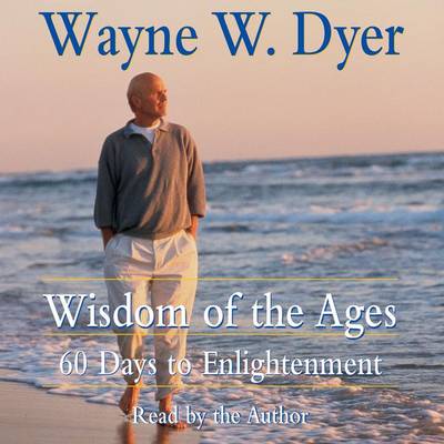 Book cover for Wisdom of the Ages CD