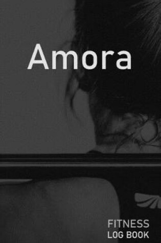 Cover of Amora