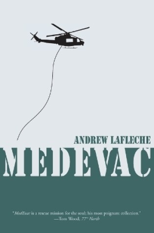 Cover of MedEvac