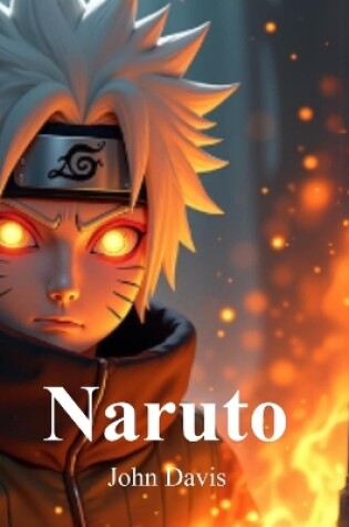 Cover of Naruto