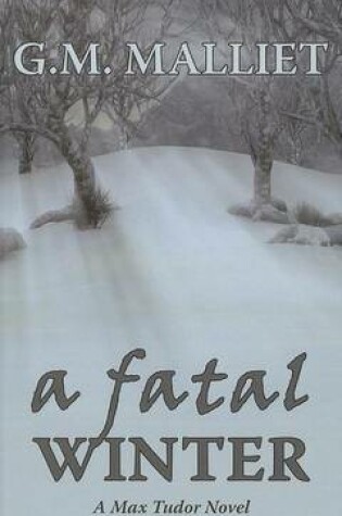 Cover of A Fatal Winter