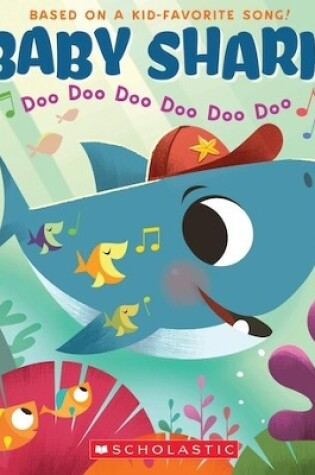 Cover of Baby Shark