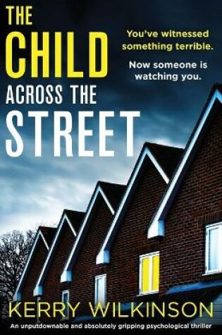 Cover of The Child Across the Street