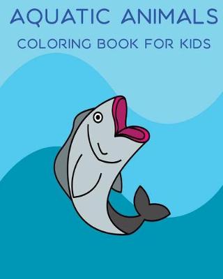 Book cover for Coloring Books For Kids