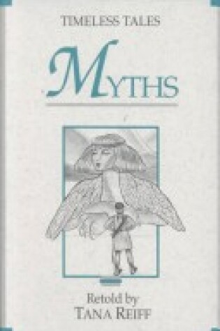 Cover of Timeless Tales Myths