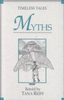 Book cover for Timeless Tales Myths