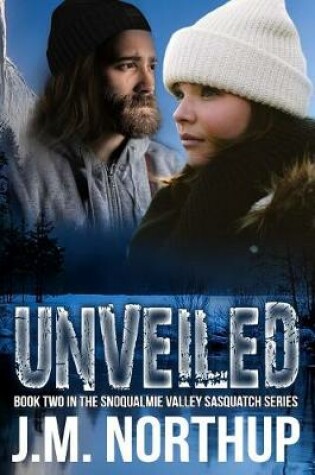 Cover of Unveiled