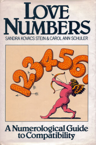 Cover of Love Numbers