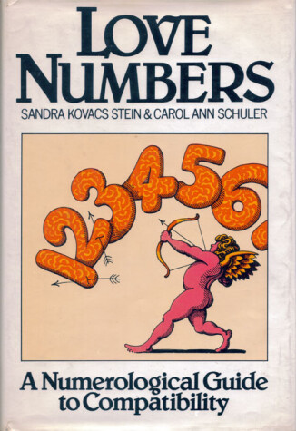 Book cover for Love Numbers