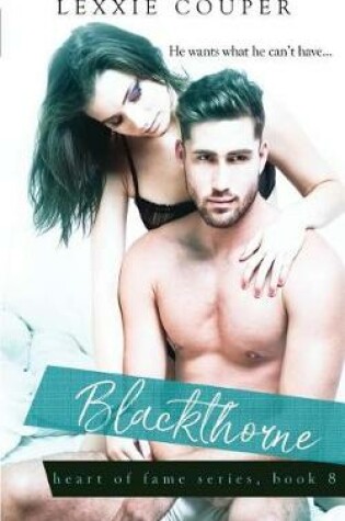 Cover of Blackthorne