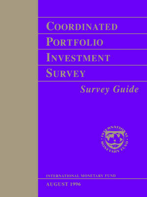 Book cover for Coordinated Portfolio Investment Survey Guide