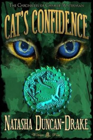 Cover of Cat's Confidence