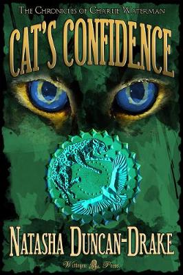 Book cover for Cat's Confidence