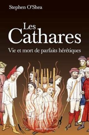 Cover of Les Cathares