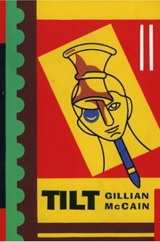 Cover of Tilt