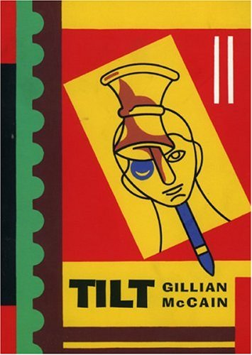 Book cover for Tilt