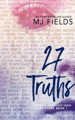 Book cover for 27 Truths