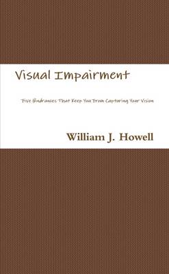 Book cover for Visual Impairment