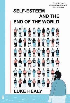 Cover of Self-Esteem and the End of the World