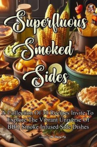 Cover of Superfluous Smoked Sides