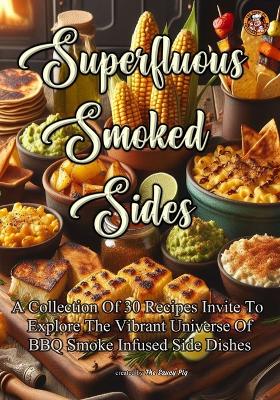 Cover of Superfluous Smoked Sides