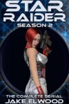 Book cover for Star Raider Season 2