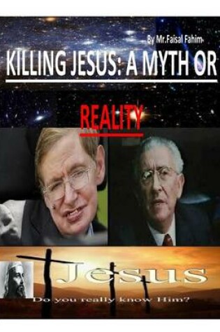 Cover of Killing Jesus