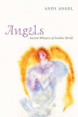 Book cover for Angels