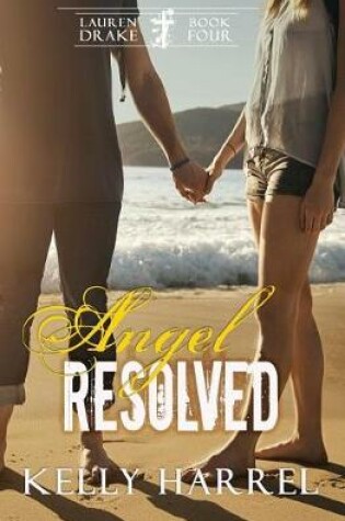 Cover of Angel Resolved