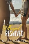 Book cover for Angel Resolved