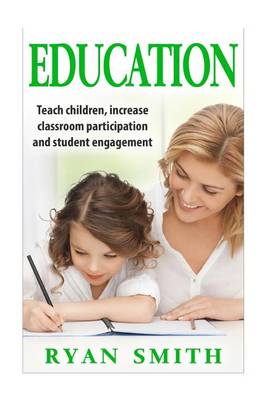 Book cover for Education