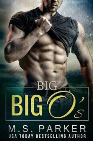 Cover of Big O's