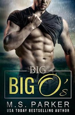 Book cover for Big O's