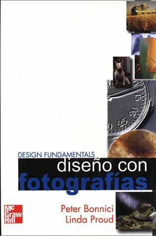 Cover of Diserio Con Fotografias Design Fundamentals