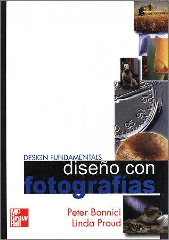 Book cover for Diserio Con Fotografias Design Fundamentals