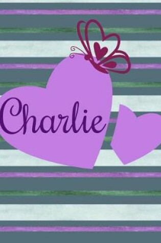 Cover of Charlie