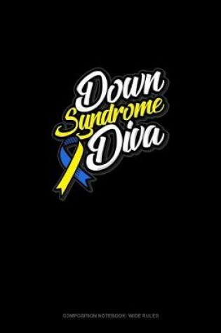 Cover of Down Syndrome Diva