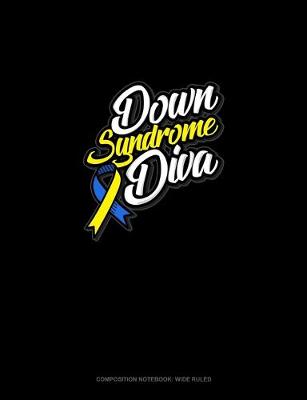 Cover of Down Syndrome Diva