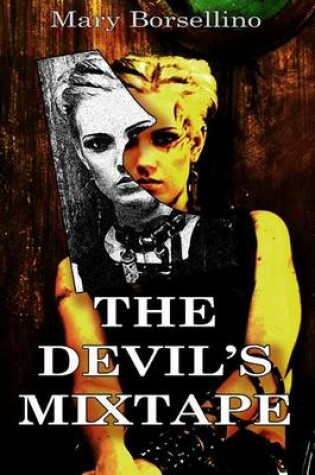 Cover of The Devil's Mixtape