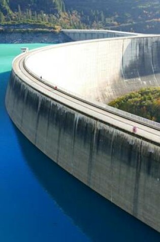 Cover of Kops Lake Dam, Austria