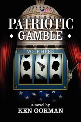 Cover of Patriotic Gamble