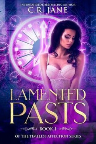 Cover of Lamented Pasts