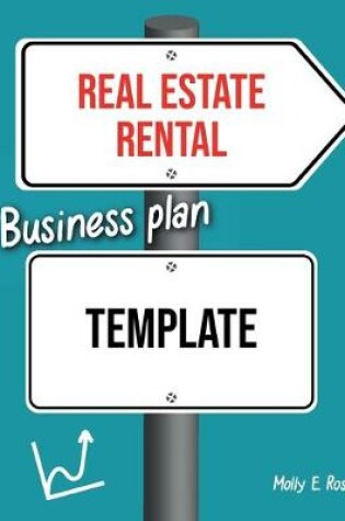 Cover of Real Estate Rental Business Plan Template